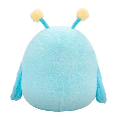 М'яка іграшка Squishmallows Коник-стрибунець Джайлс 30 см (SQCR06681) - фото 3