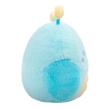 М'яка іграшка Squishmallows Коник-стрибунець Джайлс 30 см (SQCR06681) - фото 4
