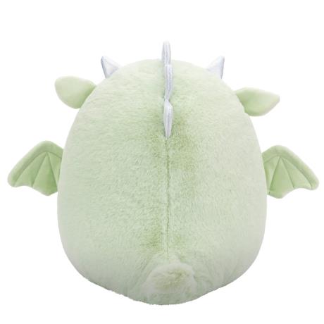 М'яка іграшка Squishmallows Дракон Дрю 30 см (SQCR06683) - фото 3