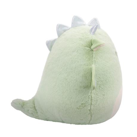 М'яка іграшка Squishmallows Дракон Дрю 30 см (SQCR06683) - фото 4