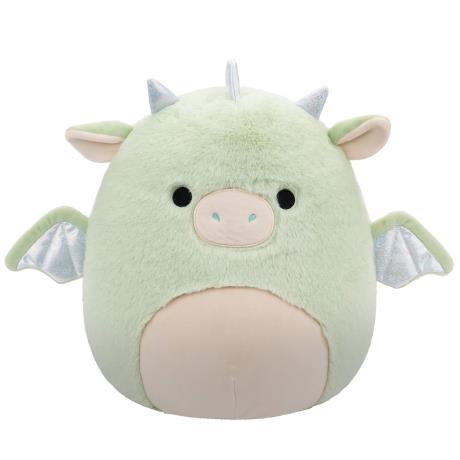 М'яка іграшка Squishmallows Дракон Дрю 30 см (SQCR06683) - фото 0
