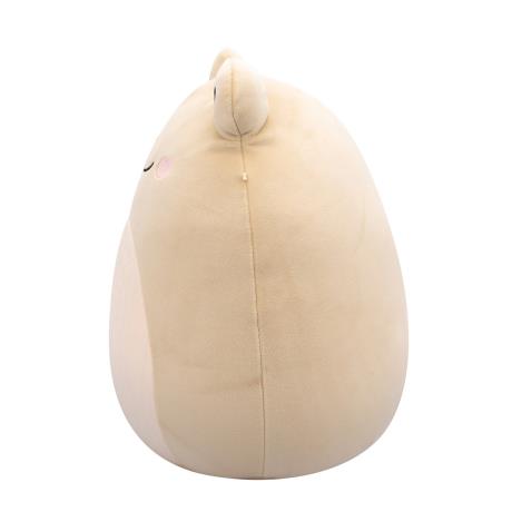 Мягкая игрушка Squishmallows Лягушка де Витт 30 см (SQCR06687) - фото 2