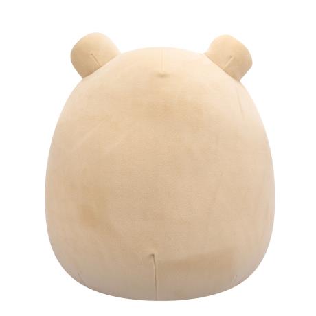 Мягкая игрушка Squishmallows Лягушка де Витт 30 см (SQCR06687) - фото 3