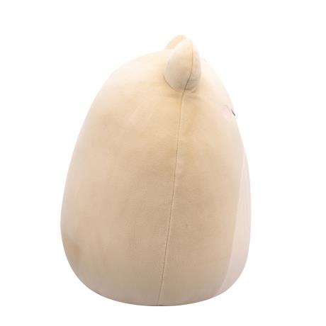 Мягкая игрушка Squishmallows Лягушка де Витт 30 см (SQCR06687) - фото 4