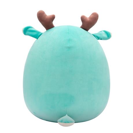 Мягкая игрушка Squishmallows Олень Лопсанг 30 см (SQCR06688) - фото 3