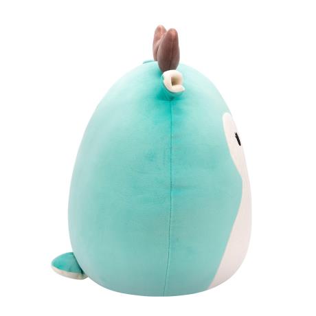 Мягкая игрушка Squishmallows Олень Лопсанг 30 см (SQCR06688) - фото 4