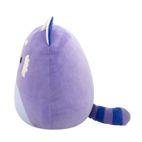 М'яка іграшка Squishmallows Червона панда Алдіс 30 см (SQCR06690) - фото 2