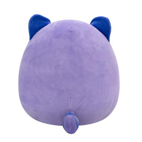 М'яка іграшка Squishmallows Червона панда Алдіс 30 см (SQCR06690) - фото 3