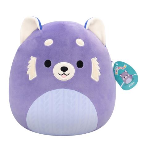 М'яка іграшка Squishmallows Червона панда Алдіс 30 см (SQCR06690) - фото 6