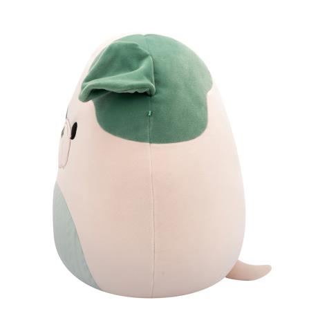 Мягкая игрушка Squishmallows Бульдог Августин 30 см (SQCR06691) - фото 2