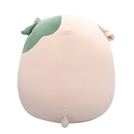Мягкая игрушка Squishmallows Бульдог Августин 30 см (SQCR06691) - фото 3