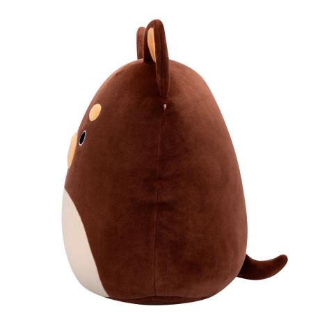 Мягкая игрушка Squishmallows Чихуахуа Баркевина 36 см (SQCR06740) - фото 2
