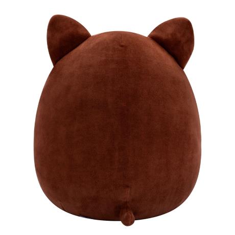 Мягкая игрушка Squishmallows Чихуахуа Баркевина 36 см (SQCR06740) - фото 3