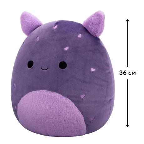 Мягкая игрушка Squishmallows Морской Кролик Оха 36 см (SQCR06741) - фото 1
