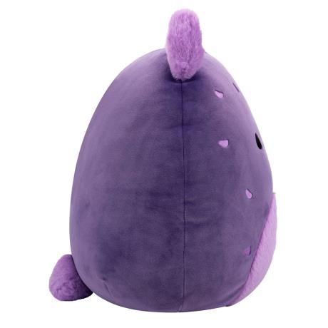 Мягкая игрушка Squishmallows Морской Кролик Оха 36 см (SQCR06741) - фото 4
