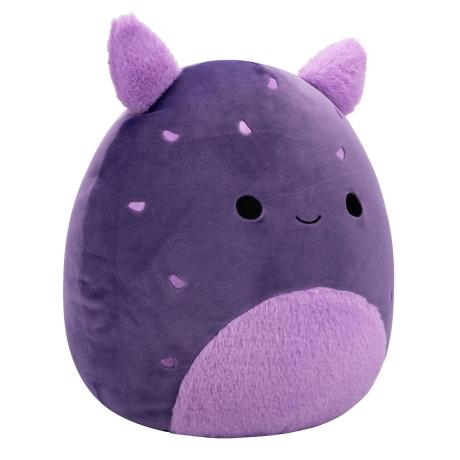 Мягкая игрушка Squishmallows Морской Кролик Оха 36 см (SQCR06741) - фото 5