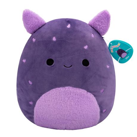 Мягкая игрушка Squishmallows Морской Кролик Оха 36 см (SQCR06741) - фото 6