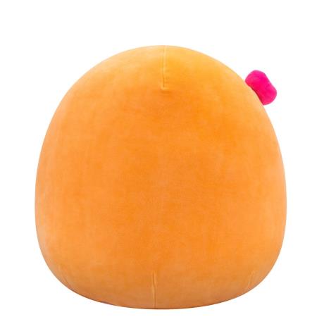 Мягкая игрушка Squishmallows Вишневый Пончик Жемчуг 36 см (SQCR06742) - фото 3