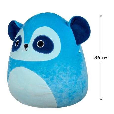 Мягкая игрушка Squishmallows Сурикат Рольф 36 см (SQCR06743) - фото 1