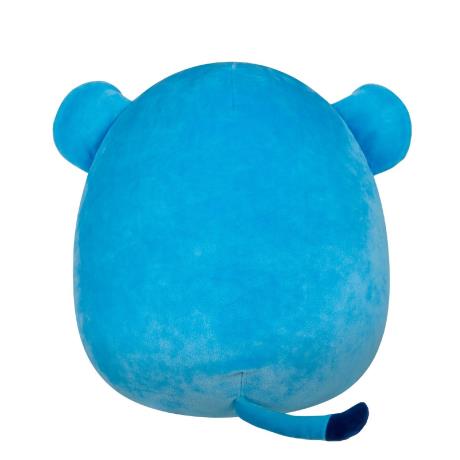 Мягкая игрушка Squishmallows Сурикат Рольф 36 см (SQCR06743) - фото 3