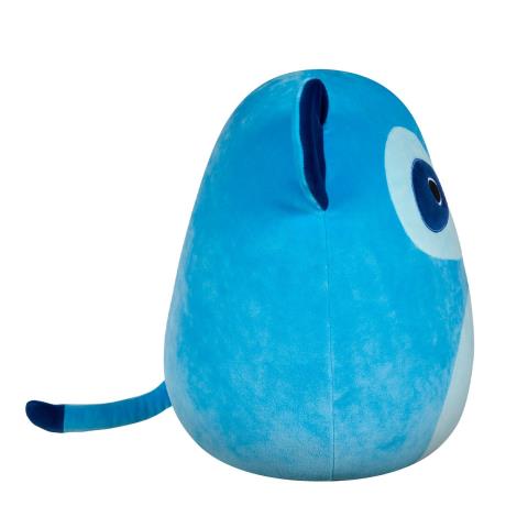 Мягкая игрушка Squishmallows Сурикат Рольф 36 см (SQCR06743) - фото 4