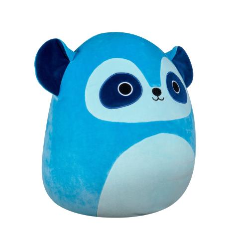 Мягкая игрушка Squishmallows Сурикат Рольф 36 см (SQCR06743) - фото 5
