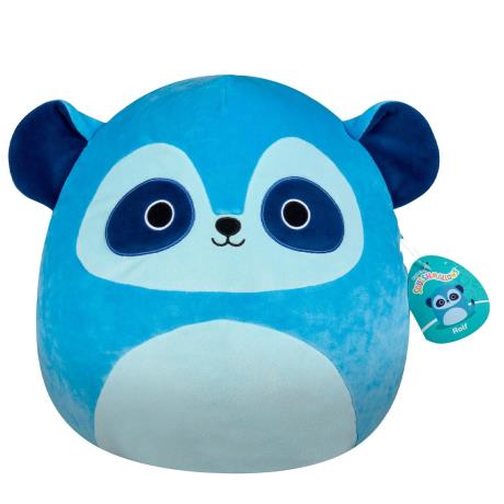 Мягкая игрушка Squishmallows Сурикат Рольф 36 см (SQCR06743) - фото 6
