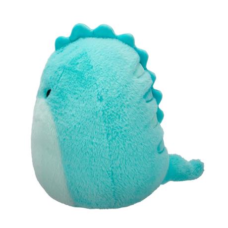Мягкая игрушка Squishmallows Угорь Эзи 30 см (SQCR06755) - фото 2