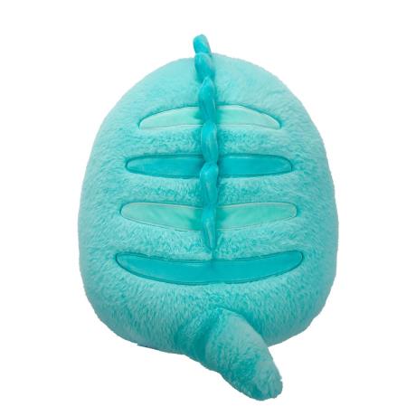 Мягкая игрушка Squishmallows Угорь Эзи 30 см (SQCR06755) - фото 3