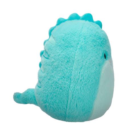 Мягкая игрушка Squishmallows Угорь Эзи 30 см (SQCR06755) - фото 4
