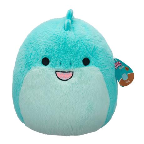 Мягкая игрушка Squishmallows Угорь Эзи 30 см (SQCR06755) - фото 6
