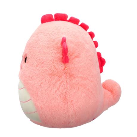 Мягкая игрушка Squishmallows Морской Конек Старла 30 см (SQCR06758) - фото 2