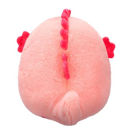 Мягкая игрушка Squishmallows Морской Конек Старла 30 см (SQCR06758) - фото 3