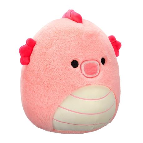 Мягкая игрушка Squishmallows Морской Конек Старла 30 см (SQCR06758) - фото 5