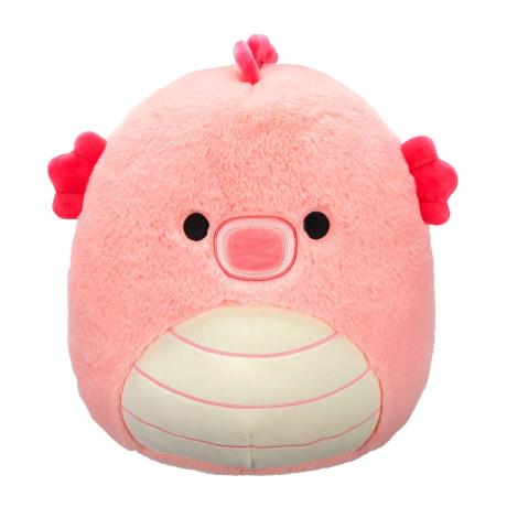 Мягкая игрушка Squishmallows Морской Конек Старла 30 см (SQCR06758) - фото 0