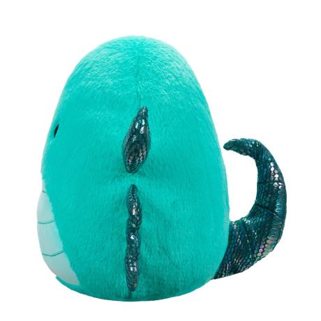 Мягкая игрушка Squishmallows Скорпион Карпио 30 см (SQCR06761) - фото 2