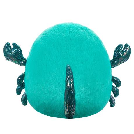 Мягкая игрушка Squishmallows Скорпион Карпио 30 см (SQCR06761) - фото 3