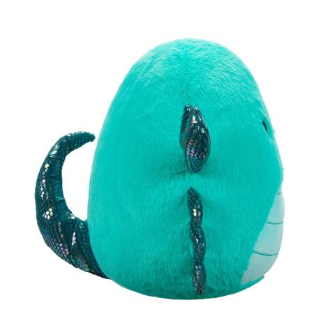 Мягкая игрушка Squishmallows Скорпион Карпио 30 см (SQCR06761) - фото 4