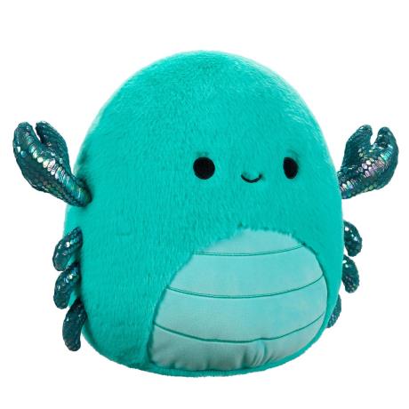 Мягкая игрушка Squishmallows Скорпион Карпио 30 см (SQCR06761) - фото 5