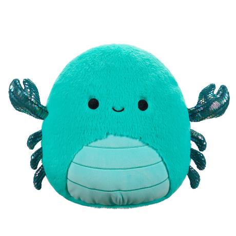 Мягкая игрушка Squishmallows Скорпион Карпио 30 см (SQCR06761) - фото 0