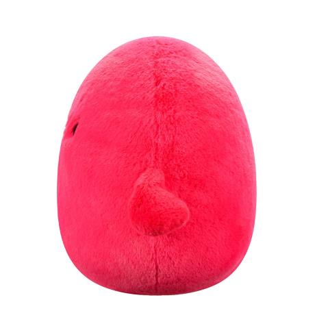 Мягкая игрушка Squishmallows Фламинго Куки 30 см (SQCR06763) - фото 2