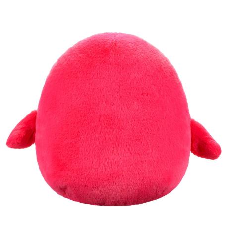 Мягкая игрушка Squishmallows Фламинго Куки 30 см (SQCR06763) - фото 3