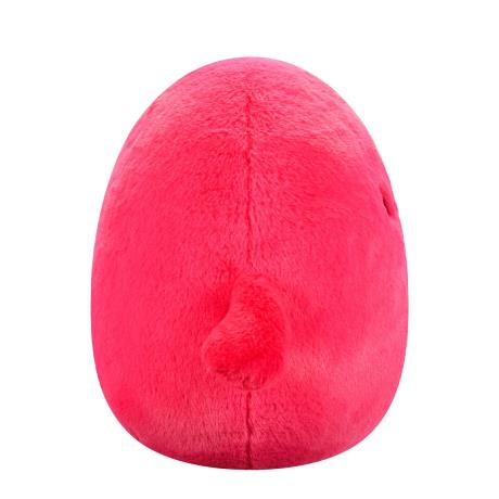 Мягкая игрушка Squishmallows Фламинго Куки 30 см (SQCR06763) - фото 4