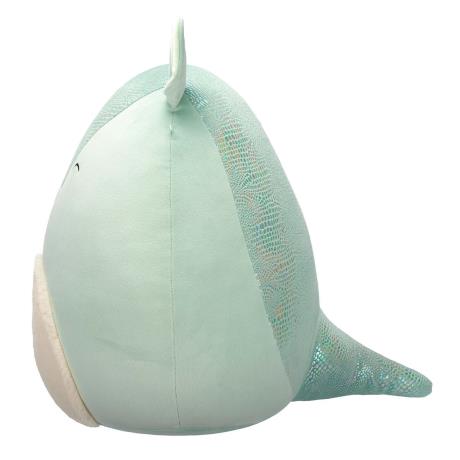 Мягкая игрушка Squishmallows Броненосец Арилла 40 см (SQCR07048) - фото 2
