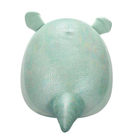 Мягкая игрушка Squishmallows Броненосец Арилла 40 см (SQCR07048) - фото 3