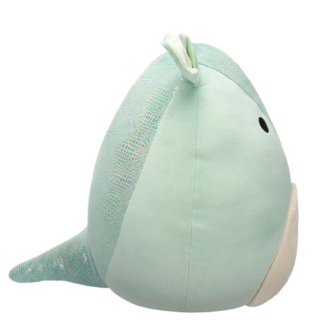 Мягкая игрушка Squishmallows Броненосец Арилла 40 см (SQCR07048) - фото 4