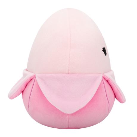 Мягкая игрушка Squishmallows Банан Лекслекс 19 см (SQCR07940) - фото 4
