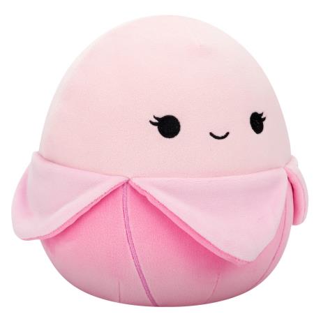 Мягкая игрушка Squishmallows Банан Лекслекс 19 см (SQCR07940) - фото 5