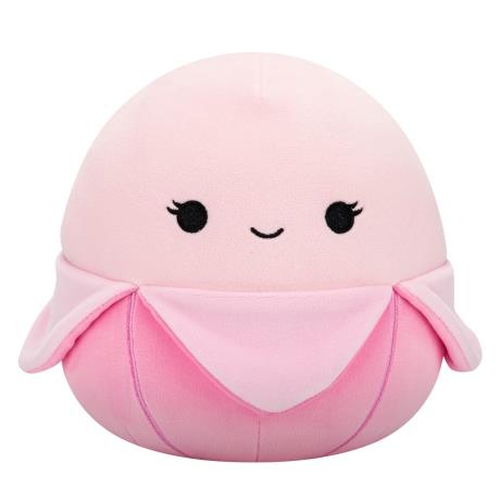 Мягкая игрушка Squishmallows Банан Лекслекс 19 см (SQCR07940) - фото 0