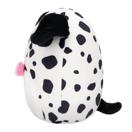 М'яка іграшка Squishmallows Далматинець Дастін 19 см (SQCR07942) - фото 2